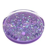 PopSockets - PopGrip Tidepool Lavender