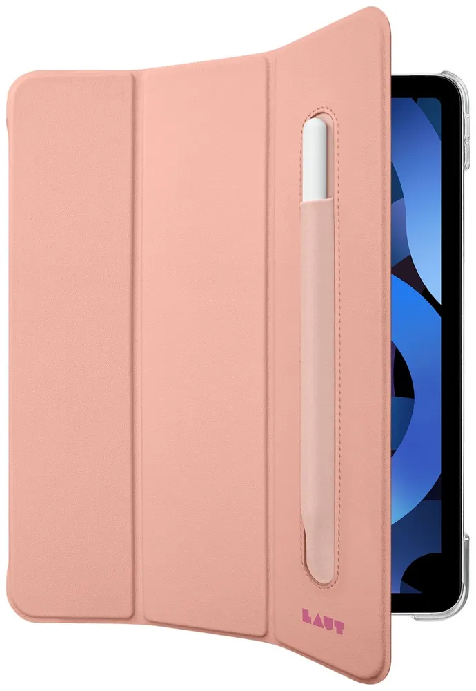 LAUT Huex Folio Case for iPad 12.9-inch Pro (5th & 6th gen