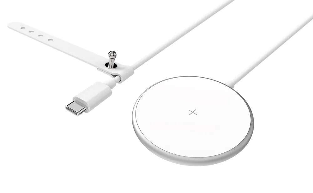 jump+ 1.2m Magsafe Wireless Charger