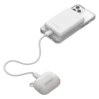 Otterbox Wireless Power Bank for MagSafe 5000 mAh - White
