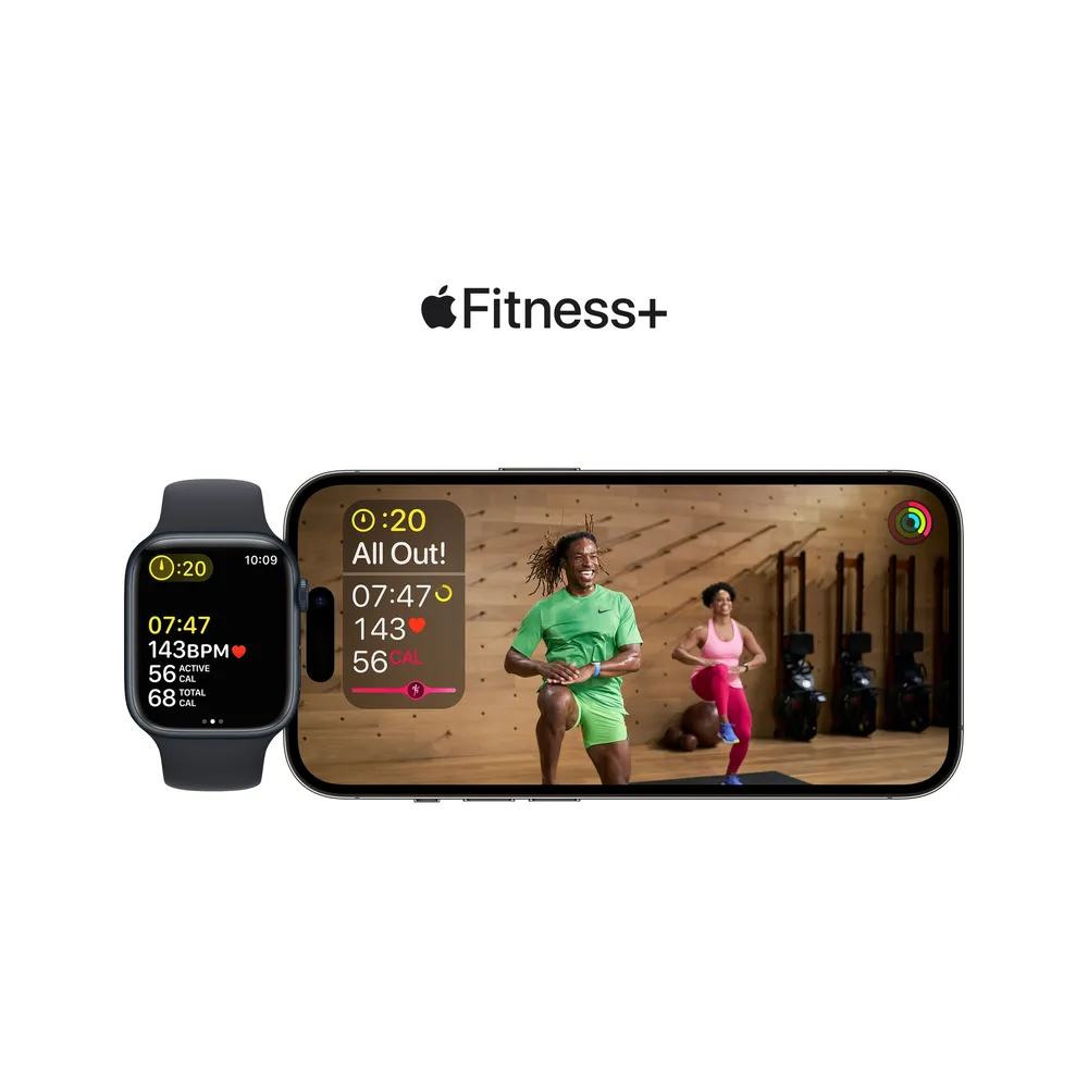 Apple Watch Ultra GPS + Cellular