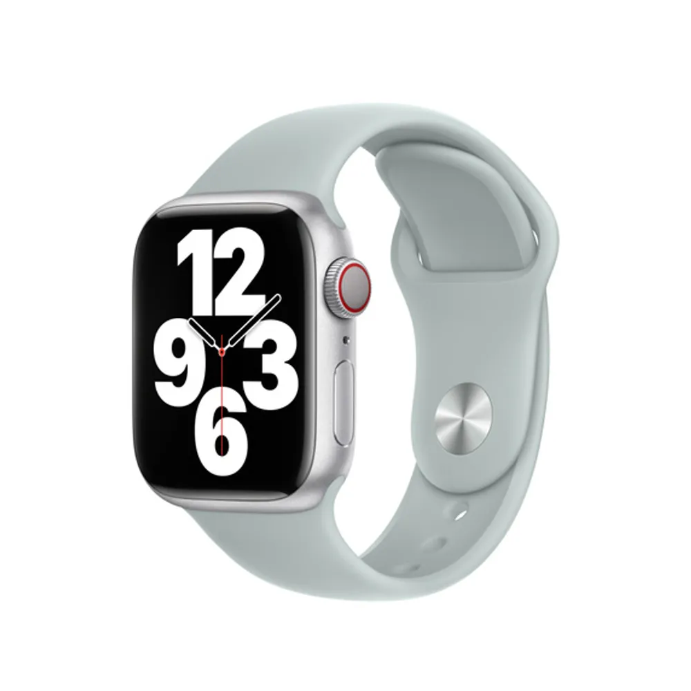 Apple 38/40/41mm Succulent Sport Band