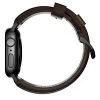 Nomad 42/44/45mm Traditional Strap for Apple Watch