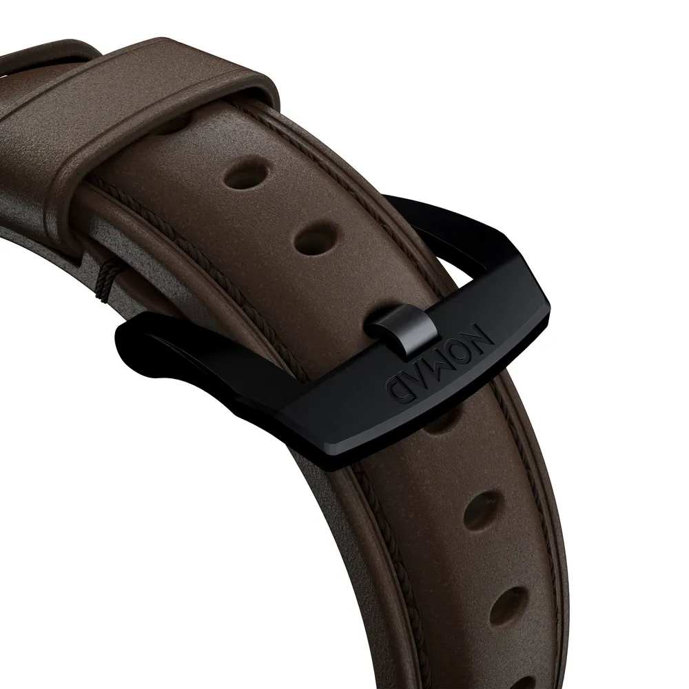 Nomad 42/44/45mm Traditional Strap for Apple Watch