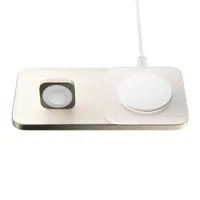 Nomad Base One Max with MagSafe Wireless Charger 2 in 1