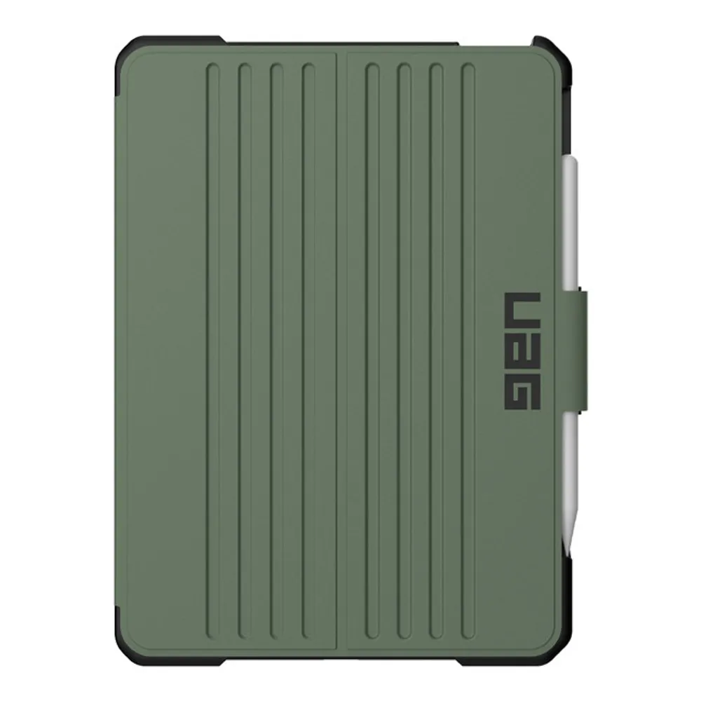 UAG Metropolis SE Folio Rugged Case Olive for iPad Air (4th/5th Gen) - Olive