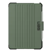 UAG Metropolis SE Folio Rugged Case Olive for iPad Air (4th/5th Gen) - Olive