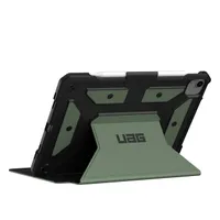 UAG Metropolis SE Folio Rugged Case Olive for iPad Air (4th/5th Gen) - Olive