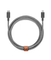 Native Union 3M Belt USB-C to Lightning Cable