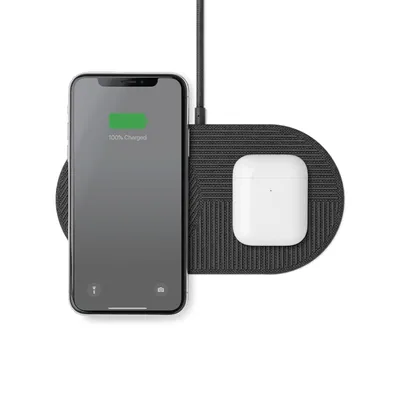 Native Union Drop XL Wireless Qi Charger