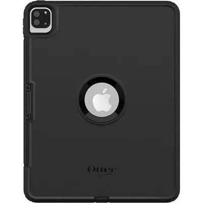 Otterbox Defender for 12.9-inch iPad Pro (4th Gen) - Black
