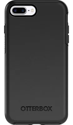 Otterbox Symmetry Case for iPhone 8/7 Plus - Black