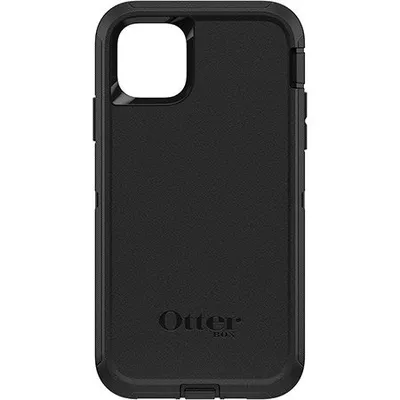 Otterbox Defender for iPhone 11 Pro Max - Black