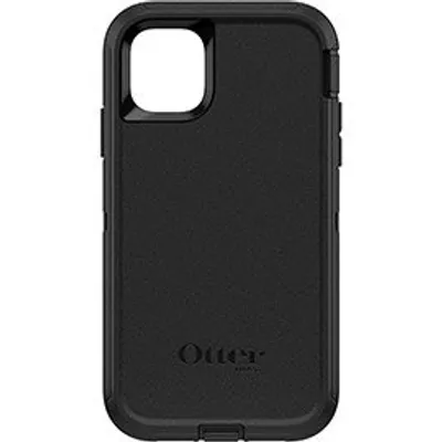 Otterbox Defender for iPhone 11 - Black