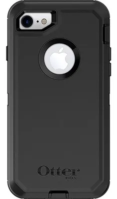 Otterbox Defender Case for iPhone SE (2nd & 3rd gen) 8/7