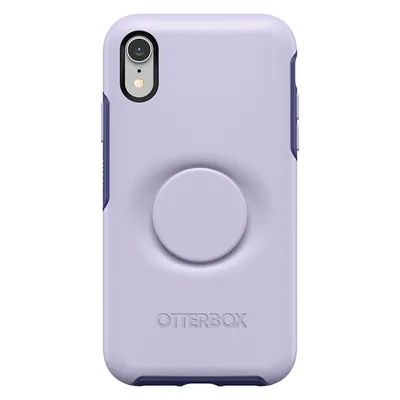 Otterbox + Pop Symmetry iPhone XR