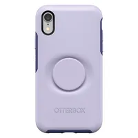 Otterbox + Pop Symmetry iPhone XR