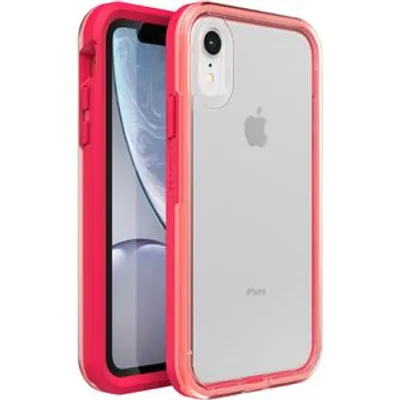 Lifeproof Slam Case for iPhone XR - Coral Sunset