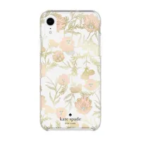 kate spade Hardshell Case for iPhone XR