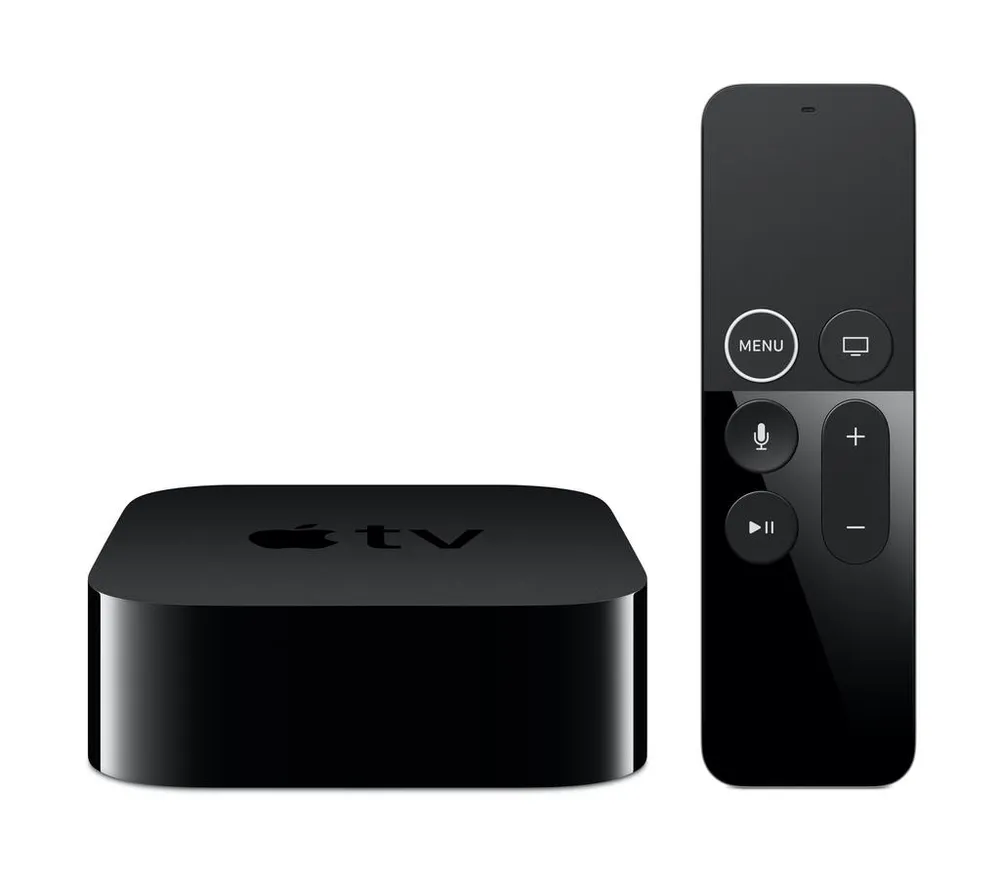 Apple TV 4K 64GB