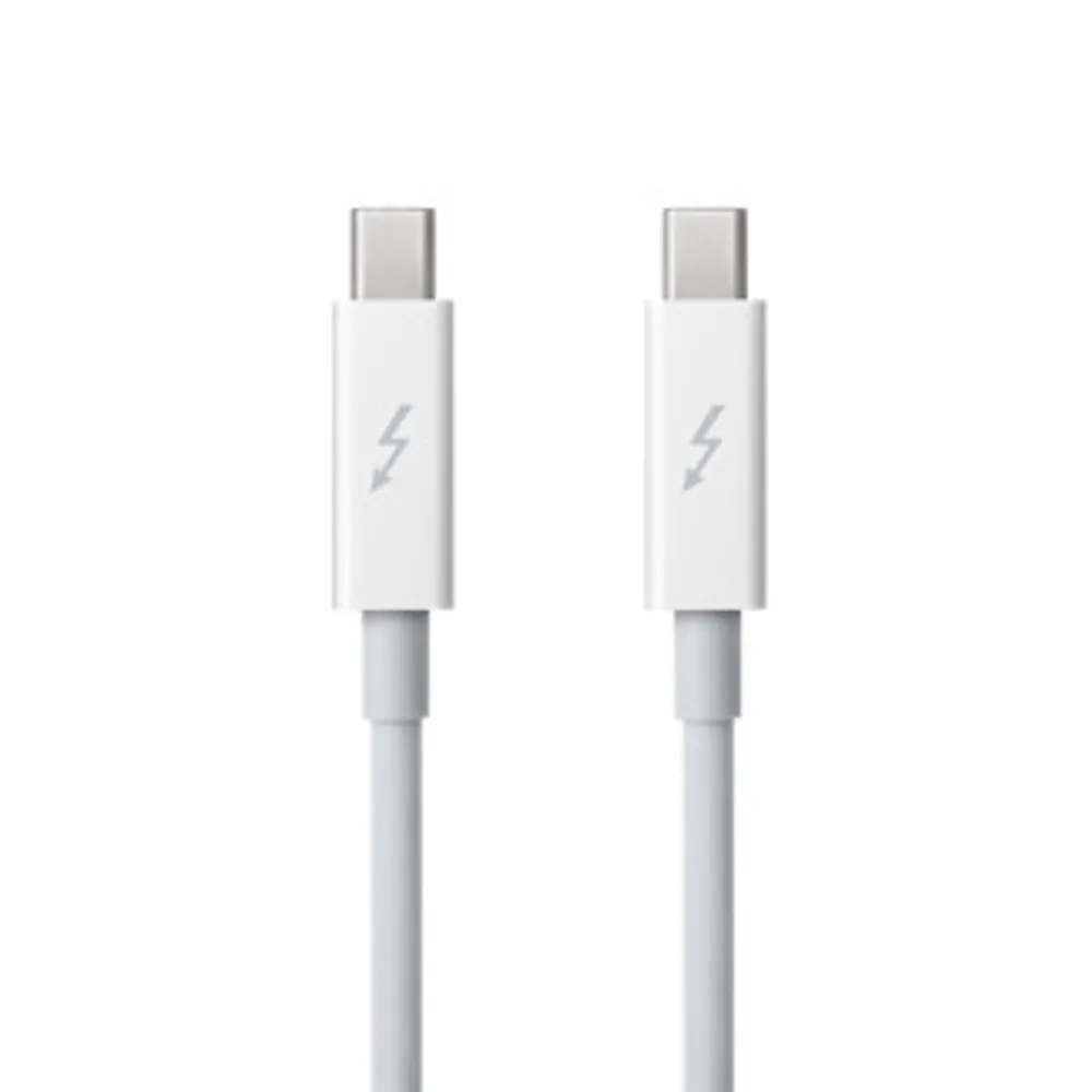 Apple Thunderbolt Cable 2 Meter