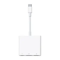 Apple USB-C Digital AV Multiport Adapter (HDMI/USB)
