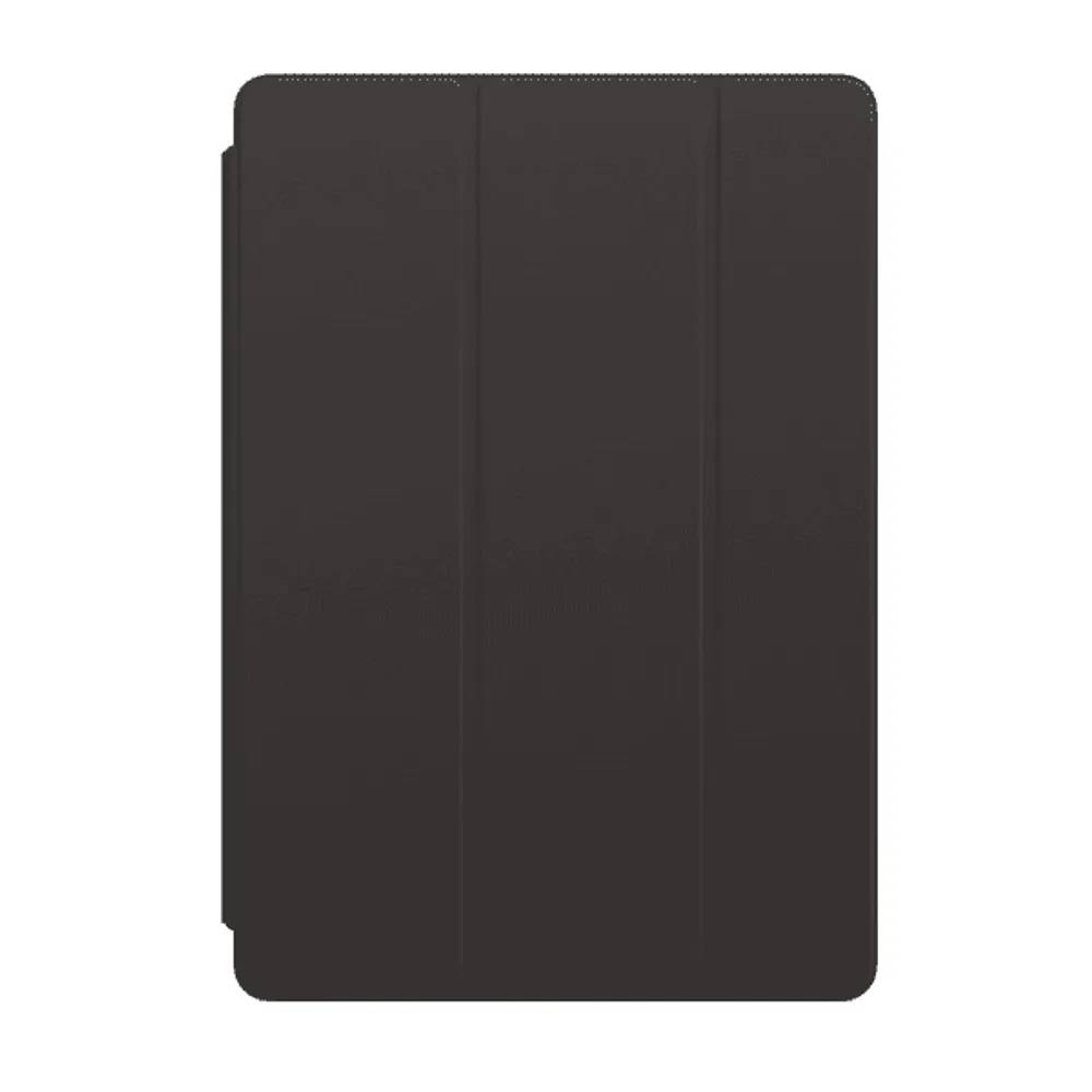 Apple Smart Cover for iPad (10.2-inch) and iPad Air (10.5-inch)  - Black