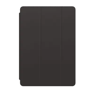 Apple Smart Cover for iPad (10.2-inch) and iPad Air (10.5-inch)  - Black