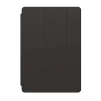 Apple Smart Cover for iPad (10.2-inch) and iPad Air (10.5-inch)  - Black