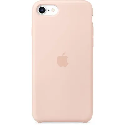 Apple iPhone SE (2nd & 3rd gen) Silicone Case