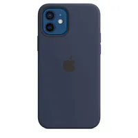 Apple iPhone 12 | 12 Pro Silicone Case with MagSafe