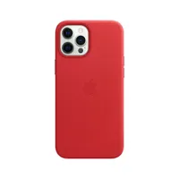 Apple iPhone 12 | 12 Pro Leather Case with MagSafe