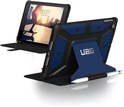 UAG Metropolis Case for iPad Mini 5