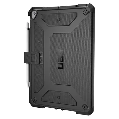 UAG Metropolis Rugged Case for 10.2-inch iPad