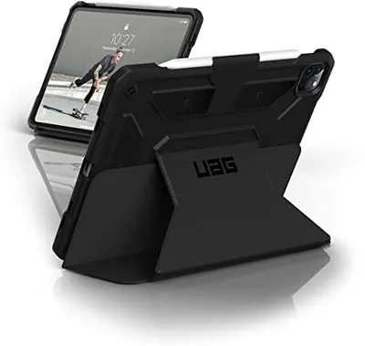 UAG Metropolis Rugged Case for iPad Pro 11-inch 2nd Generation