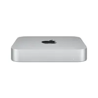 Apple Mac mini: Apple M1 chip with 8-core CPU and 8-core GPU, Silver