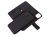 Decoded 2-in-1 Wallet Case for iPhone 11 Pro Max - Black