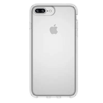 Speck Presidio Stay Clear for iPhone 8/7/6s Plus - Clear