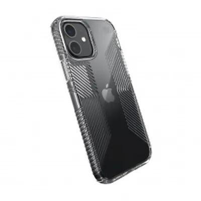 Speck Presidio Perfect Clear Grip for iPhone / Pro Case