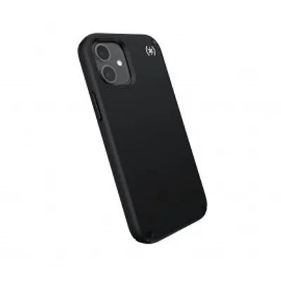 Speck Presidio2 Pro for iPhone 12 mini Case - Black