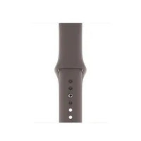 Apple Watch 44mm Coastal Gray Sport Band