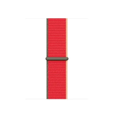 Apple Watch 38/40/41mm (PRODUCT)RED Sport Loop