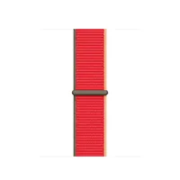 Apple Watch 38/40/41mm (PRODUCT)RED Sport Loop