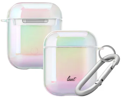LAUT HOLOGRAPHIC for AirPods