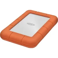 Lacie 1TB Rugged Mini USB 3.0 Mobile Hard Drive