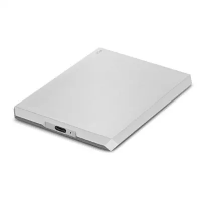 LaCie 2TB Mobile Drive USB 3.0 & USB-C