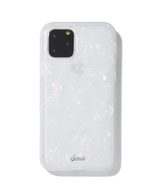 Sonix Tort Case for iPhone 11 Pro - Pearl