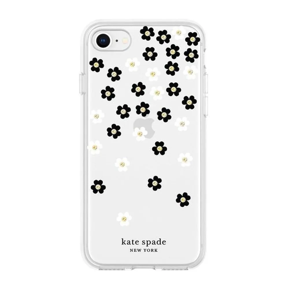 kate spade Hardshell Case for iPhone SE (2nd & 3rd gen) 8/7