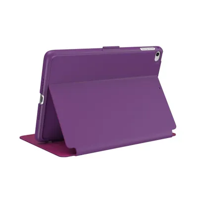 Speck Balance Folio for iPad mini 4 & 5th Gen - Acai Purple