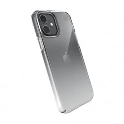 Speck Presidio Perfect Clear Ombre for iPhone / Pro Case